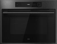 Atag CX8412D Inbouw combimagnetrons Zwart - thumbnail