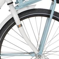 Cortina voorvork 24 u4 meisjes rb white pearl - thumbnail