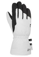 Reusch Angie R-TEX® XT Junior Handschoen Kinderen White / Black 5 - thumbnail