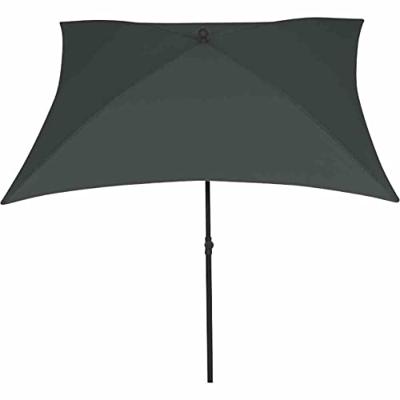 Siena Garden City L32210 Parasol Staal, Polyester