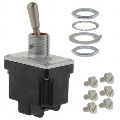 Honeywell SPS 2TL1-6 Tuimelschakelaar 1 stuk(s)