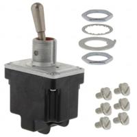 Honeywell SPS 2TL1-6 Tuimelschakelaar 1 stuk(s) - thumbnail