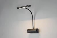 Trio Led bedlampCurtis - 279770132 - thumbnail