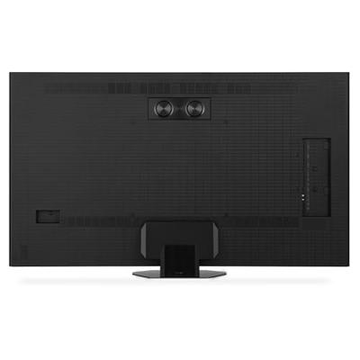 Hisense 65U8Q Mini Smart TV, 4.1.2 meerkanaals geluid, ultra-speelmodus met 165 Hz, anti-reflectie Pro, Full Array Local Dimming, Dolby Vision IQ en Dolby Atmos