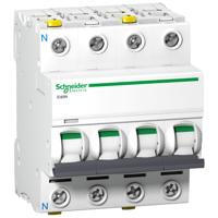 Schneider Electric A9F04720 A9F04720 Zekeringautomaat 20 A 400 V - thumbnail