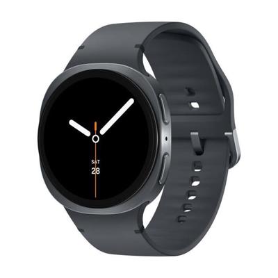 Smartwatch Samsung Zwart Grafiet 1,5" Ø 44 mm - thumbnail