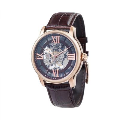 Thomas Earnshaw Longitude Mechanical | ES-8062-02