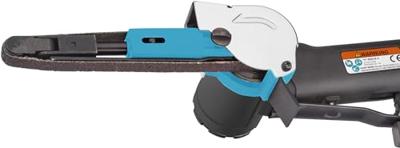 HAZET Bandslijper 9033N-4 · Lengte: 291,4 mm - thumbnail