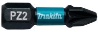Makita Accessoires Slagschr.b. BLK PZ2x25mm - B-63644 - thumbnail