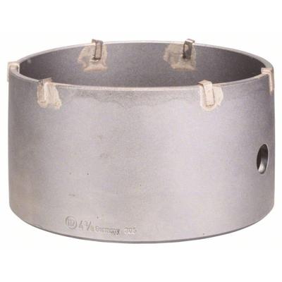 Bosch Accessories Bosch Power Tools 2608550617 Holle boorkroon 112 mm 1 stuk(s) Bosch Accessories Bosch Power Tools 2608550617 Holle boorkroon 112 mm 1 stuk(s)