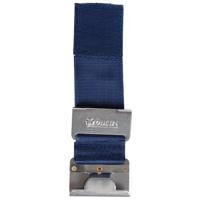 Bucas Click&apos;n Go Extender strap donkerblauw - thumbnail
