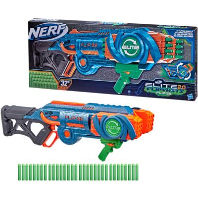 Nerf Elite 2.0 Flip 32