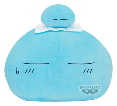That Time I Got Reincarnated as a Slime Super Big Plush Rimuru (Public Bath Ver.) 30 cm That Time I Got Reincarnated as a Slime Super Big Plush Rimuru (Public Bath Ver.) 30 cm