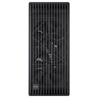 Asus ProArt PA602 Midi-tower PC-behuizing Zwart 3 voorgeïnstalleerde ventilators, Zijvenster, Stoffilter - thumbnail