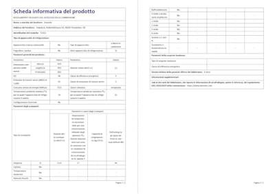 Dometic TropiCool TCX 21 koelbox Dometic TropiCool TCX 21 koelbox