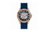 Guess Elite W1178G3 Heren Horloge 44mm 5 ATM - thumbnail