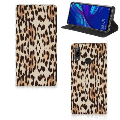 Huawei P Smart (2019) | Hoesje maken | Leopard