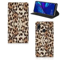 Huawei P Smart (2019) | Hoesje maken | Leopard - thumbnail