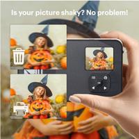 Digitale Camera Kodak C210RY - thumbnail