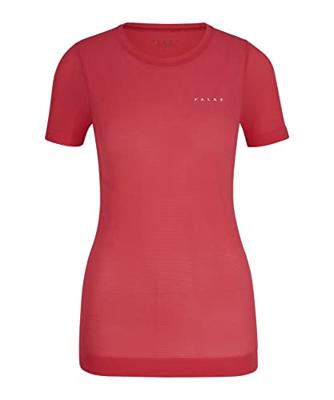 Falke Ultralight Cool T-shirt Dames Rose M