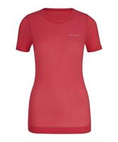 Falke Ultralight Cool T-shirt Dames Rose M - thumbnail