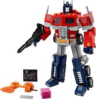 LEGO 10302 optimus prime - thumbnail