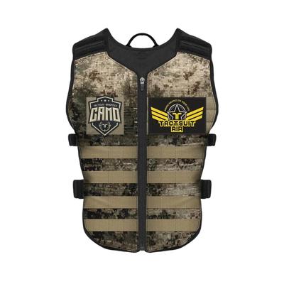 bHaptics TactSuit Air (Camo)