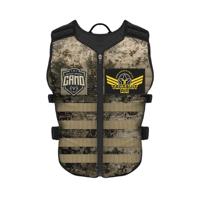 bHaptics TactSuit Air (Camo) - thumbnail