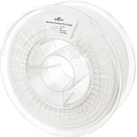 Spectrum Filaments 80195 PLA Tough Filament Tough PLA Slagvast 1.75 mm 1000 g Polar White, Polar-wit, Wit 1 stuk(s) - thumbnail