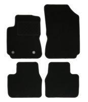 Automatten passend voor Citroen C4 Cactus 2014- 4-delig BL1095364 - thumbnail