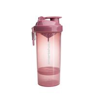 Smartshake Original2GO ONE Deep Rose (800 ml) - thumbnail