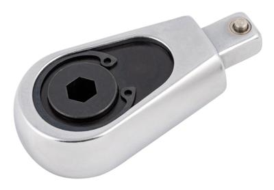 Bahco Insteekbithouder | zeskant | rechthoekige aansluiting 9x12 mm | aansluiting 1/4" - 9B-1/4 Bahco Insteekbithouder | zeskant | rechthoekige aansluiting 9x12 mm | aansluiting 1/4" - 9B-1/4