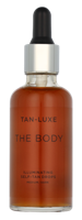Tan-Luxe The Body Illuminating Self-Tan Drops Serum Medium/Dark 50ml - thumbnail