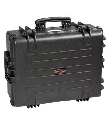 Explorer Cases 5822 koffer zwart - thumbnail