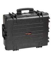 Explorer Cases 5822 koffer zwart - thumbnail