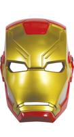 Marvel Avengers Iron Man Masker - thumbnail