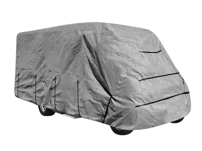 Pro Plus Camperhoes tot 7,5m