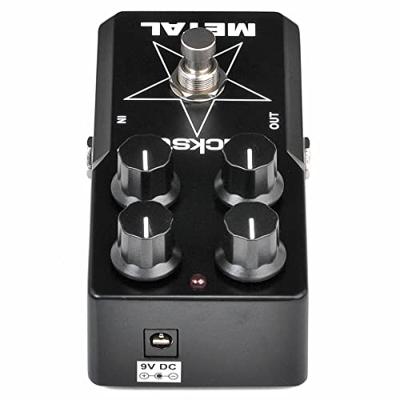 Blackstar LT-Metal overdrive distortion effectpedaal