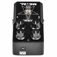 Blackstar LT-Metal overdrive distortion effectpedaal - thumbnail