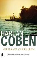 Niemand vertellen - Harlan Coben - ebook - thumbnail