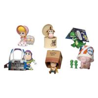 Toy Story Mini Egg Attack Blind Box Figures Hide and Seek Series 8 cm Assortment (6) - thumbnail