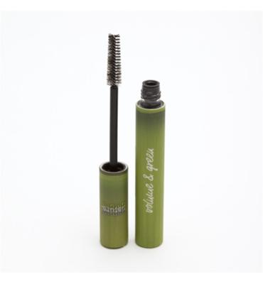 Boho Cosmetics Mascara volume 01 zwart vegan (6 ml)
