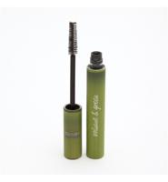 Boho Cosmetics Mascara volume 01 zwart vegan (6 ml) - thumbnail