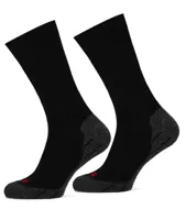 STAPP Wandelsokken Active Walking Zwart-39/42 - thumbnail