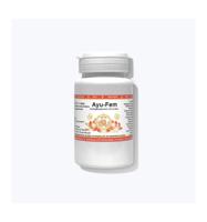 Ayurveda BR Ayu fem 60 Tabletten - thumbnail