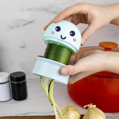 Gift Republic Jellyfish Spiraliser - Gift Republic Kwallen Spiraliser