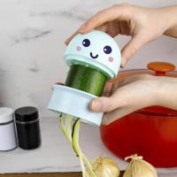 Gift Republic Jellyfish Spiraliser - Gift Republic Kwallen Spiraliser - thumbnail