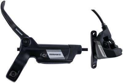 SRAM schijfrem "s-300" disc brake s-300 front left 950mm