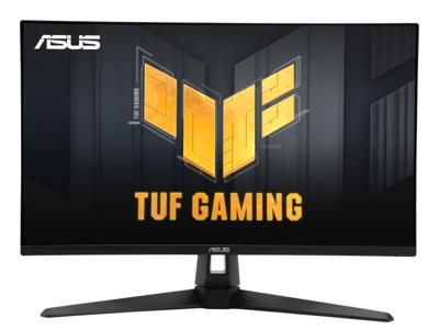 ASUS TUF Gaming VG27UQ1A - LED-monitor - Gaming - 68,5 cm (27 inch)