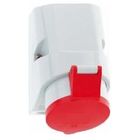 Bals Elektrotechnik 11487 11487 CEE-wandcontactdoos 16.0 A 5-polig 400 V 1 stuk(s) Bals Elektrotechnik 11487 11487 CEE-wandcontactdoos 16.0 A 5-polig 400 V 1 stuk(s)